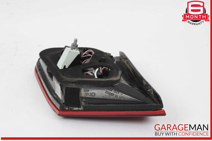 10-13 Mercedes W212 E350 E550 Sedan Inner Tail Light Lamp Rear Right Side OEM