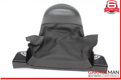 19-24 Audi Q3 Front Left Driver Side Upper Steering Column Trim Cover Panel OEM