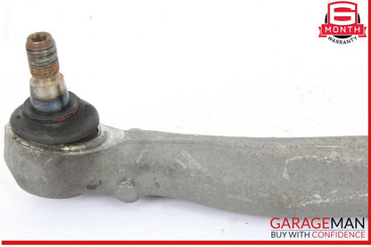 08-14 Mercedes W204 C300 C350 Front Right Side Curved Wishbone Control Arm OEM