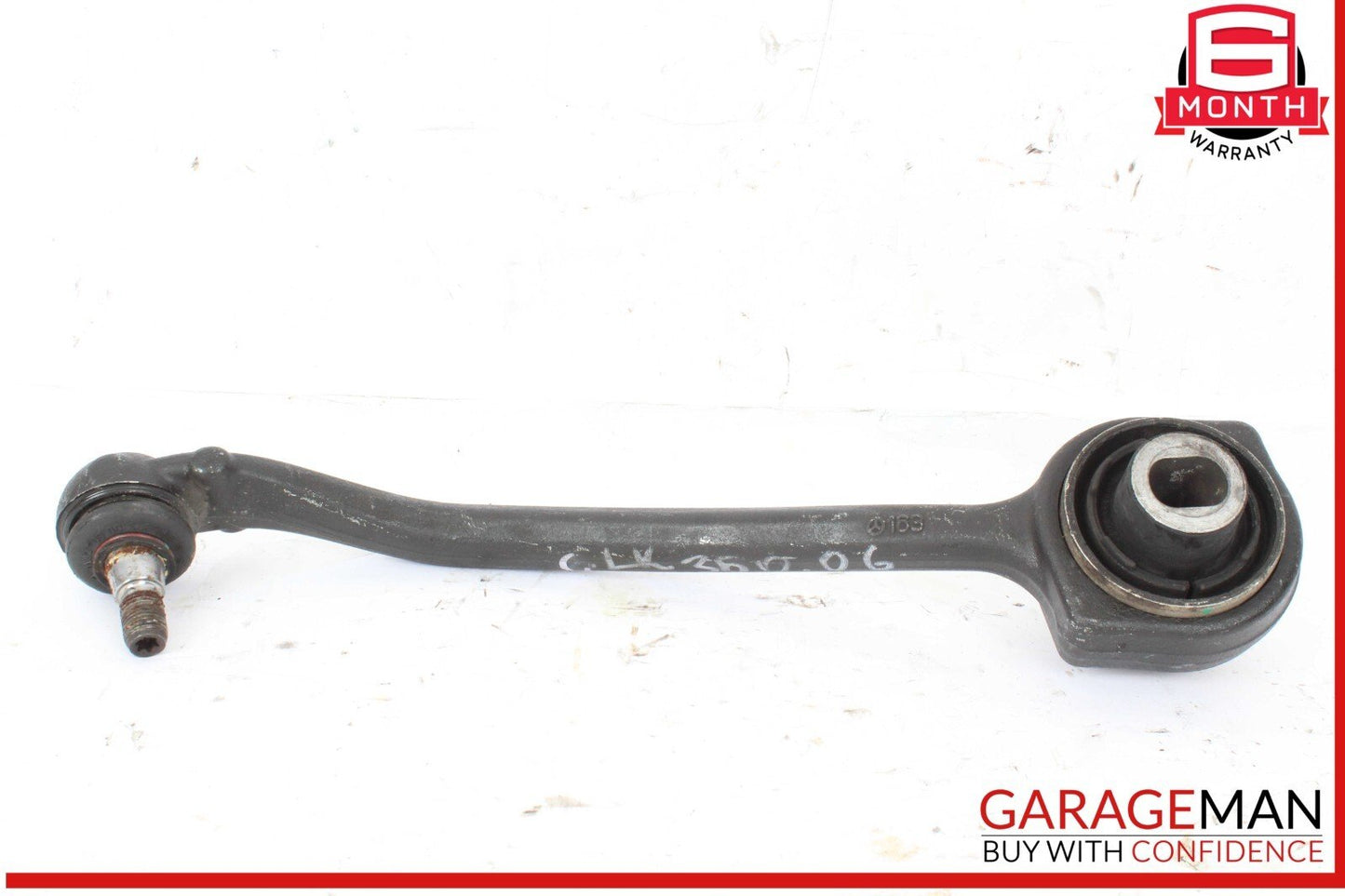 03-09 Mercedes W209 CLK350 Front Right Side Suspension Lower Control Arm OEM