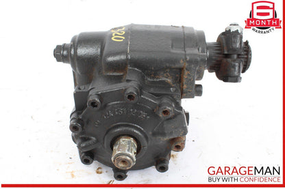 97-03 Mercedes R170 SLK320 CLK430 CLK55 Power Steering Gear Box 1244610805 OEM
