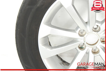 09-17 Audi Q5 Wheel Tire Rim 8 x 18H2 OEM