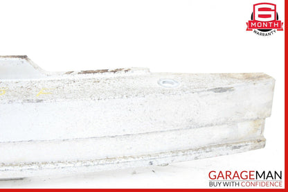 97-04 Porsche Boxster 986 Front Bumper Support Reinforcement Impact Crash Bar