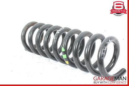 01-07 Mercedes W203 C230K Suspension Rear Shock Absorber Coil Spring Set