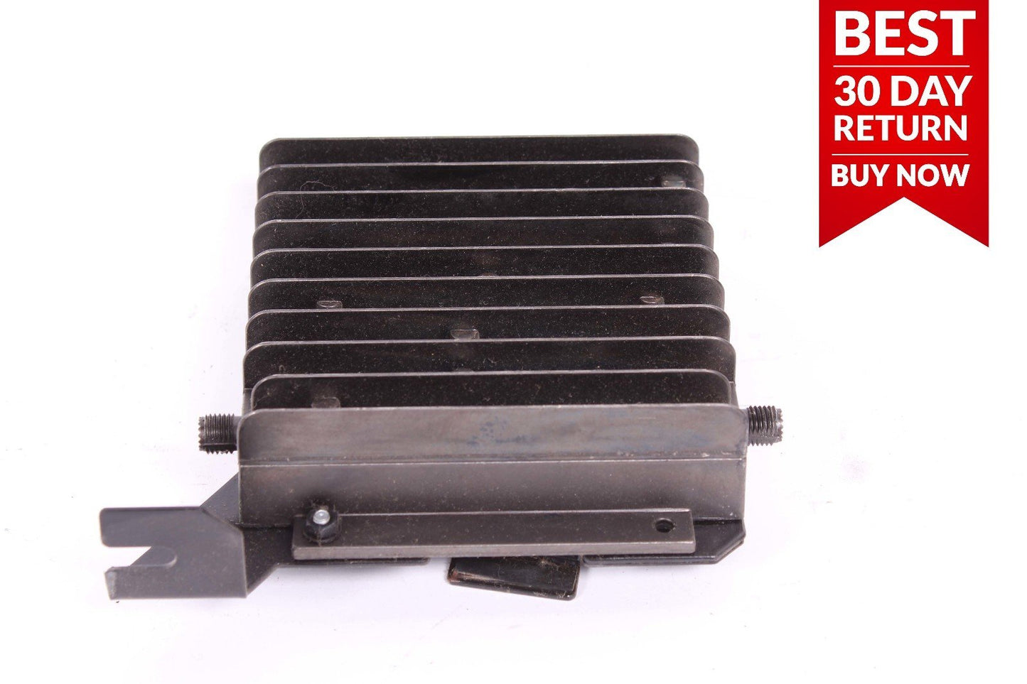 98-05 Mercedes W163 ML320 ML55 AMG Antenna Compensation Booster Module Unit A72