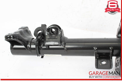 10-16 Mercedes W212 E350 Bluetec Front Right or Left Shock Absorber Spring Strut