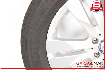 06-12 Mercedes X164 GL450 ML350 Wheel Tire Rim 8.5Jx20H2 ET56 OEM