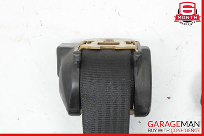 79-85 Mercedes W123 300TD Rear Right Side Seatbelt Seat Belt Retractor Assembly