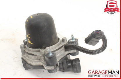10-18 Porsche Panamera 970 E-Hybrid Secondary Air Smog Pump 95B959253 OEM