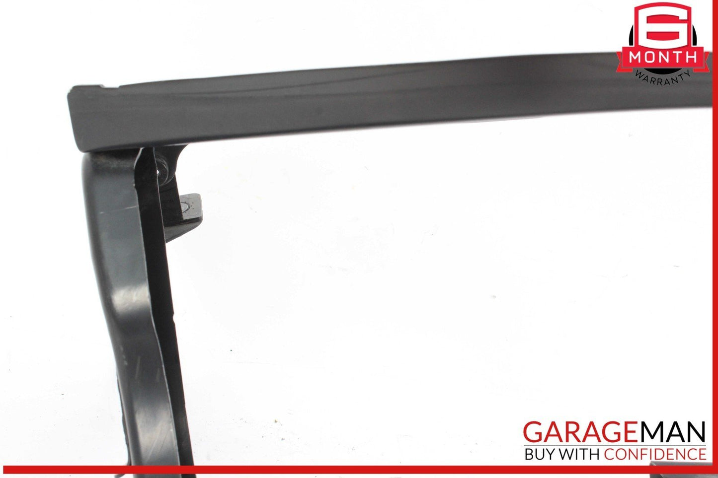 08-14 Mercedes W204 C300 C350 Front Right Side Headlight Support Bracket Frame