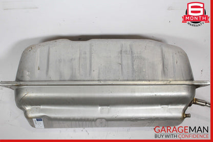 12-17 Mercedes R172 SLK250 Fuel Gas Tank Reservoir Filler Neck Assembly