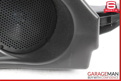 06-11 Mercedes W164 ML350 ML320 ML500 Harman Kardon Rear Sub Woofer Subwoofer