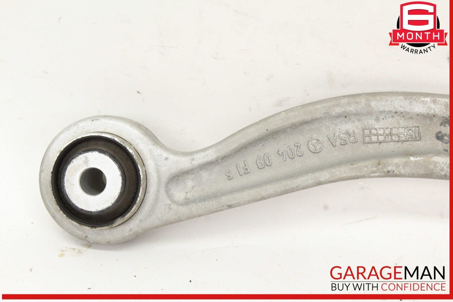 15-20 Mercedes W205 C300 4MATIC Rear Left or Right Upper Control Arm OEM