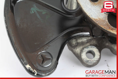 03-09 Mercedes W209 CLK350 Front Left Wheel Spindle Knuckle Hub Bearing OEM