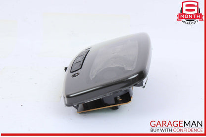 03-19 Maserati Quattroporte M139 Interior Overhead Dome Light Lamp OEM