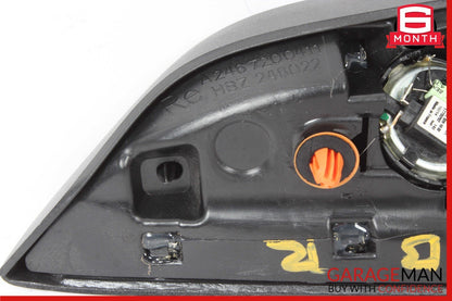 13-18 Mercedes B-Class W242 W246 B250 Front Right Door Speaker A2467200411