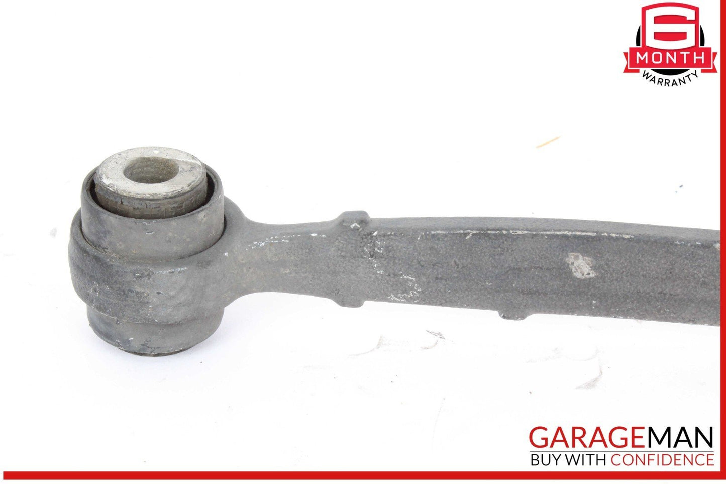 12-20 Mercedes R172 SLK250 Rear Left / Right Rearward Tie Rod Control Arm OEM