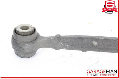 12-20 Mercedes R172 SLK250 Rear Left / Right Rearward Tie Rod Control Arm OEM