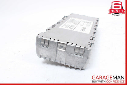 10-17 Mercedes R172 SLK350 E550 Sirius Satellite Radio Receiver 2128706489 OEM