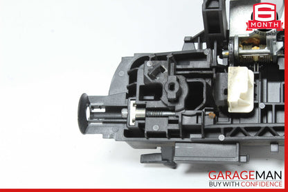 08-11 Mercedes W204 C300 Rear Right Side Exterior Door Handle OEM
