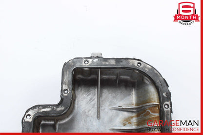 98-06 Mercedes R129 SL500 E430 SL500 Lower Engine Motor Oil Pan 1120140603 OEM