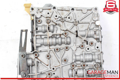 Mercedes W203 C280 E350 7G Tronic Transmission Valve Body 2202770801 OEM