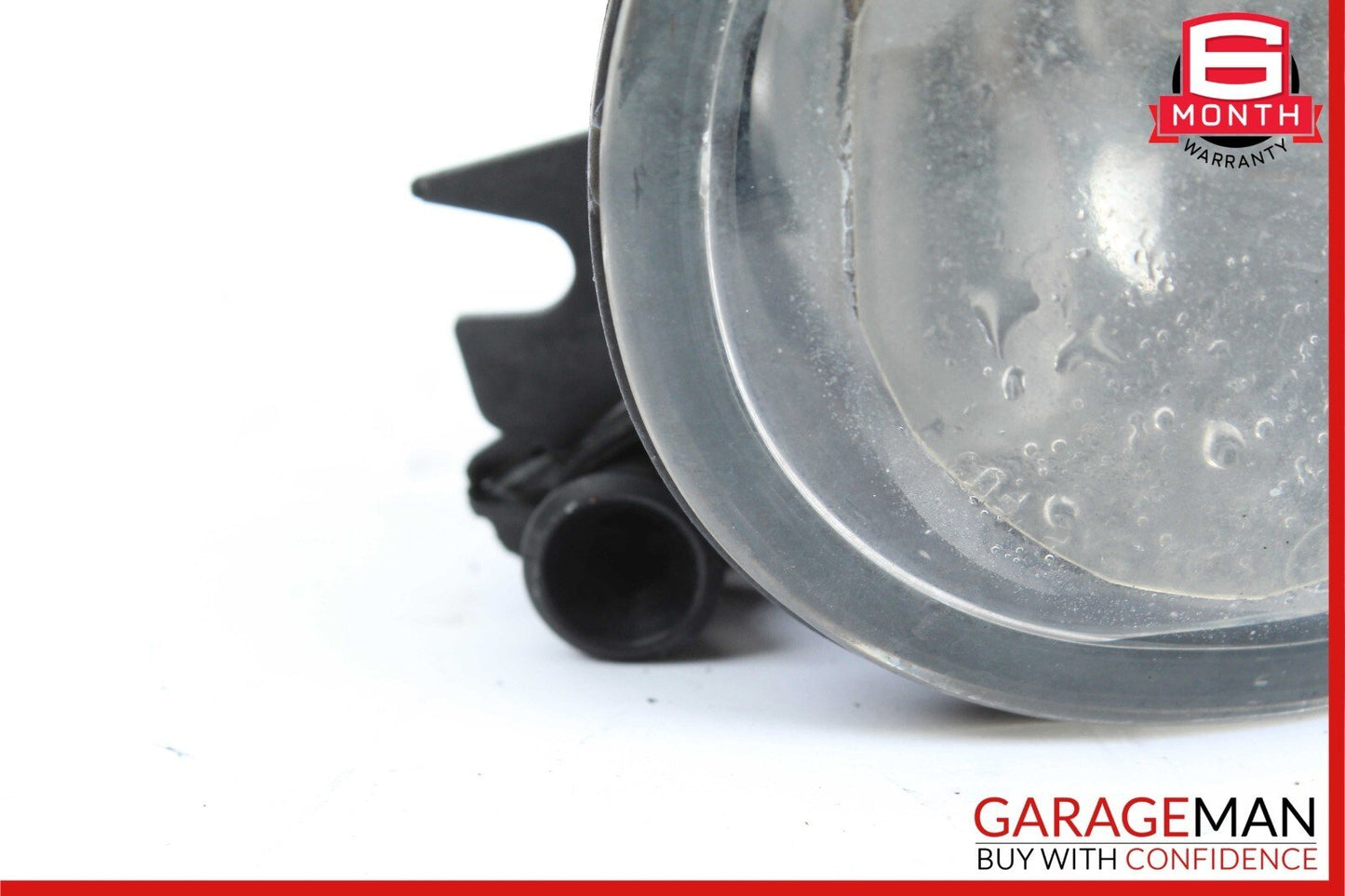 06-12 Mercedes W219 CLS500 GLK350 Front Right Side Bumper Fog Light Lamp OEM