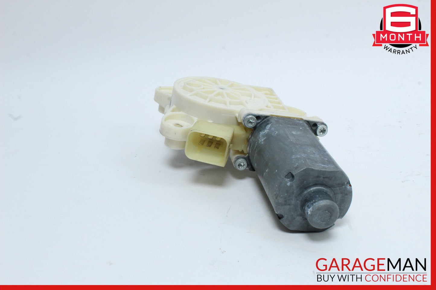 03-09 Mercedes W211 E350 E500 Front Left Driver Side Window Regulator Motor OEM