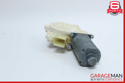 03-09 Mercedes W211 E350 E500 Front Left Driver Side Window Regulator Motor OEM