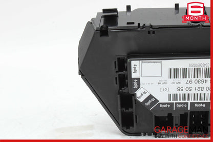 00-06 Mercedes W220 S55 AMG S430 Rear Right Passenger Seat Control Switch OEM
