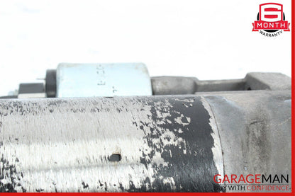 06-13 Mercedes W221 S550 CL550 C300 Bosch Engine Starter Motor OEM