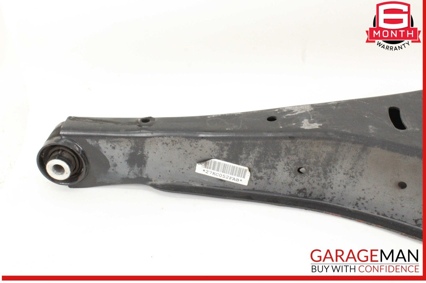 15-18 Audi Q3 Rear Left or Right Side Lower Control Arm Spring Perch 1K0505311AB