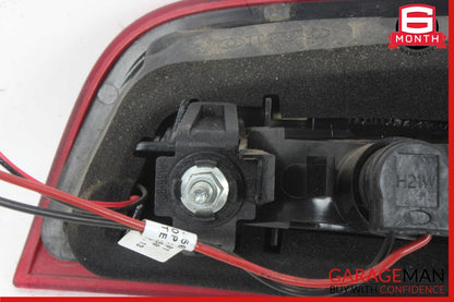 11-18 Volvo S60 Left Driver Side Inner Tail Light 30796271 OEM