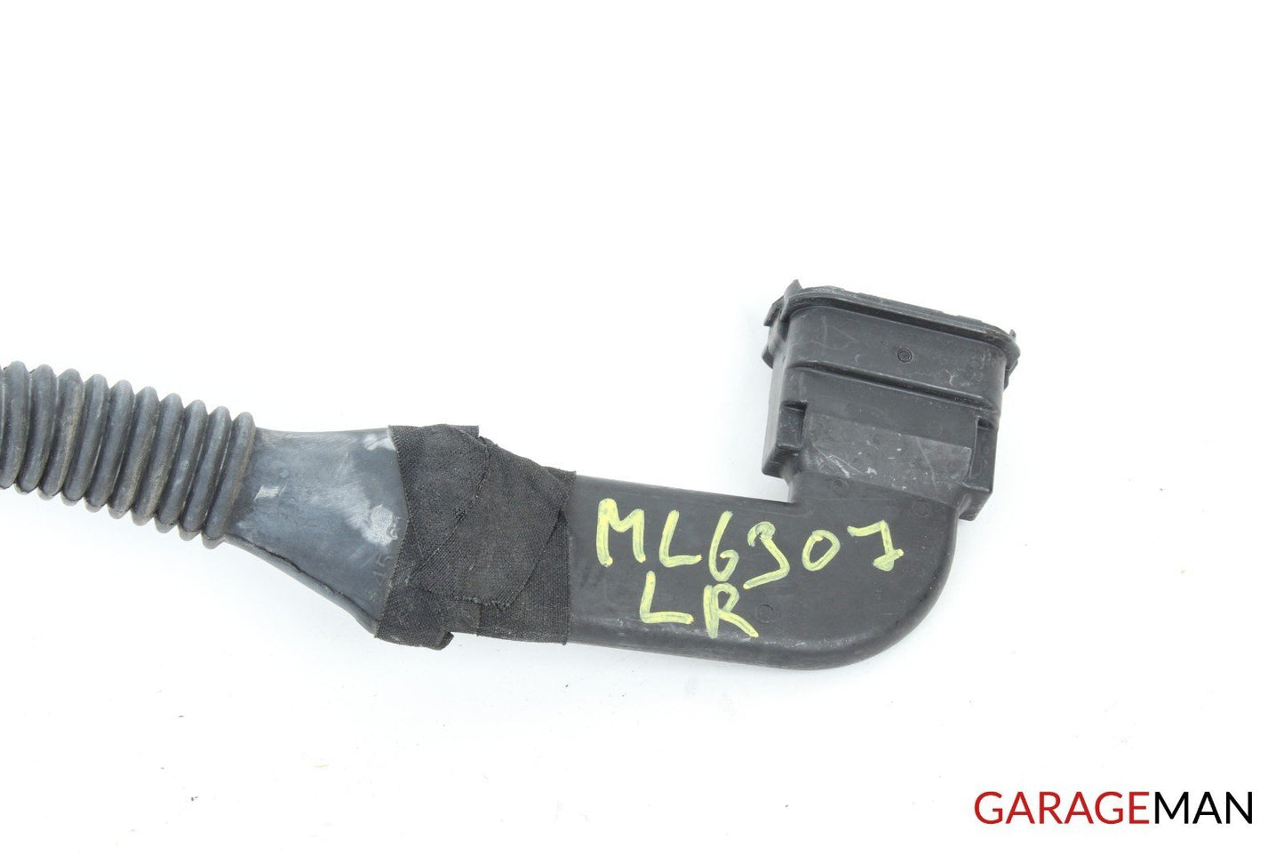 06-12 Mercedes X164 ML63 AMG GL450 Rear Left Side Door Wiring Harness Wire A124