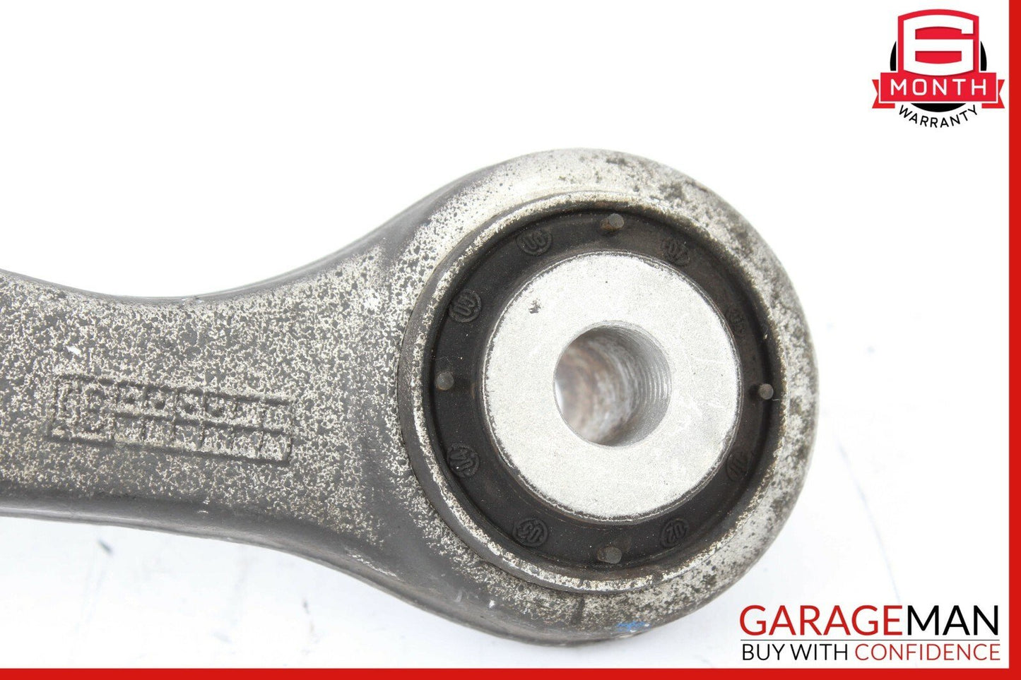 03-11 Mercedes W219 CLS550 SL500 Rear Left Side Upper Lateral Control Arm OEM