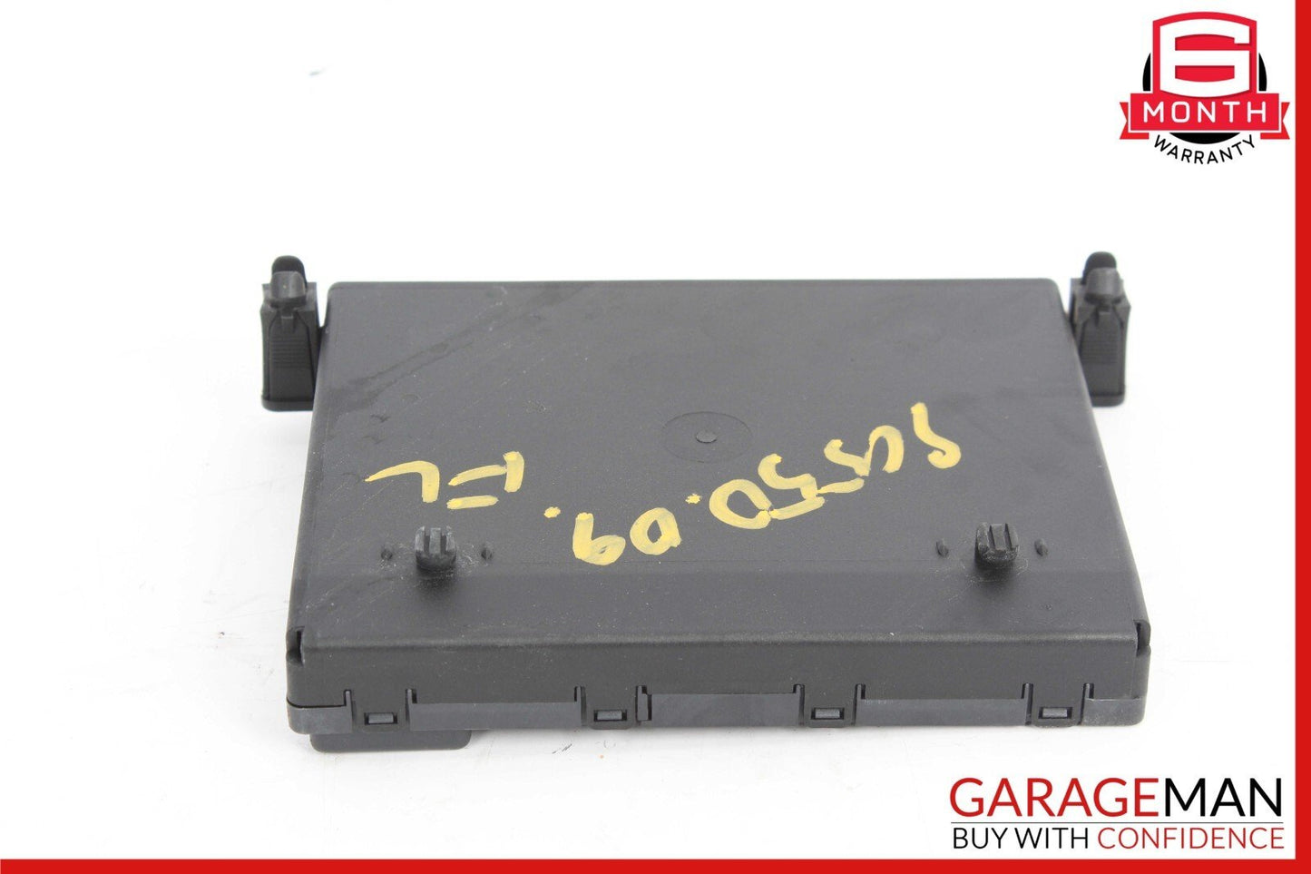 03-12 Mercedes R230 SL550 SL63 AMG Front Left Side Door Control Module Unit