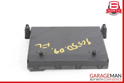 03-12 Mercedes R230 SL550 SL63 AMG Front Left Side Door Control Module Unit