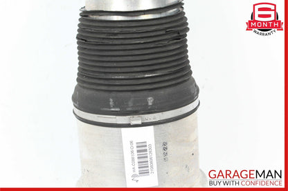 07-13 Mercedes W221 S550 Bilstein Rear Left Driver Side Air Shock Absorber Strut