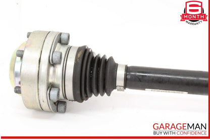 18-24 Audi S5 RS5 Rear Right Passenger Side CV Axle Driveshaft 8W0501204F OEM