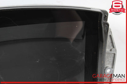 17-24 Audi Q7 Dash Dashboard Instrument Panel Head Up Display HUD Unit 4M0919617