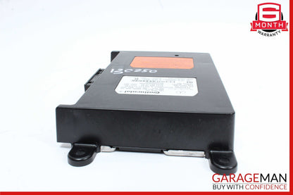 10-20 Mercedes W204 C250 E350 GLA250 SL400 Communication Control Module Unit OEM