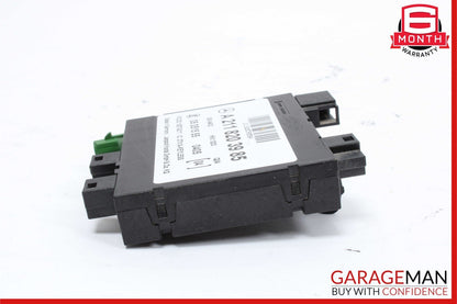03-11 Mercedes W219 CLS500 E320 E63 AMG Keyless Go Entry Control Module Unit OEM