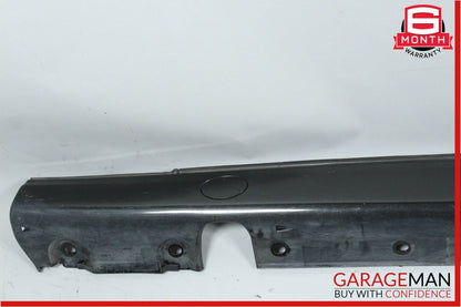 00-06 Mercedes W215 CL500 CL600 Rocker Panel Side Skirt Molding Left Driver OEM