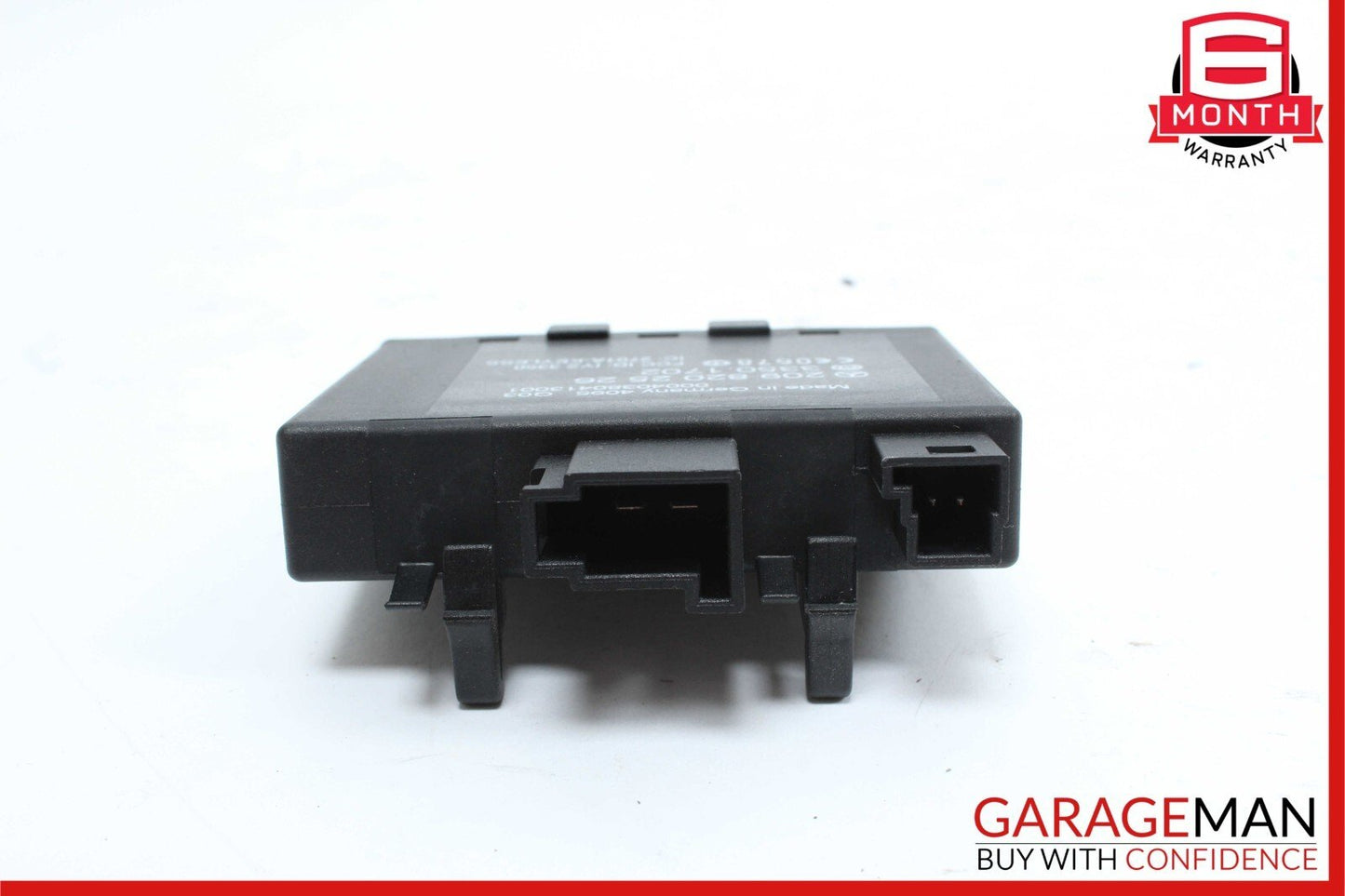 03-09 Mercedes W209 CLK350 CLK280 CLK55 Keyless Go Control Module Unit