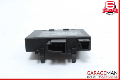 03-09 Mercedes W209 CLK350 CLK280 CLK55 Keyless Go Control Module Unit