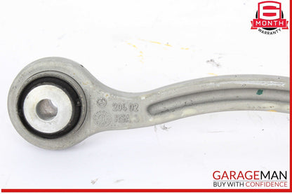 08-17 Mercedes W204 C250 C300 E350 Rear Left / Right Side Lower Control Arm OEM