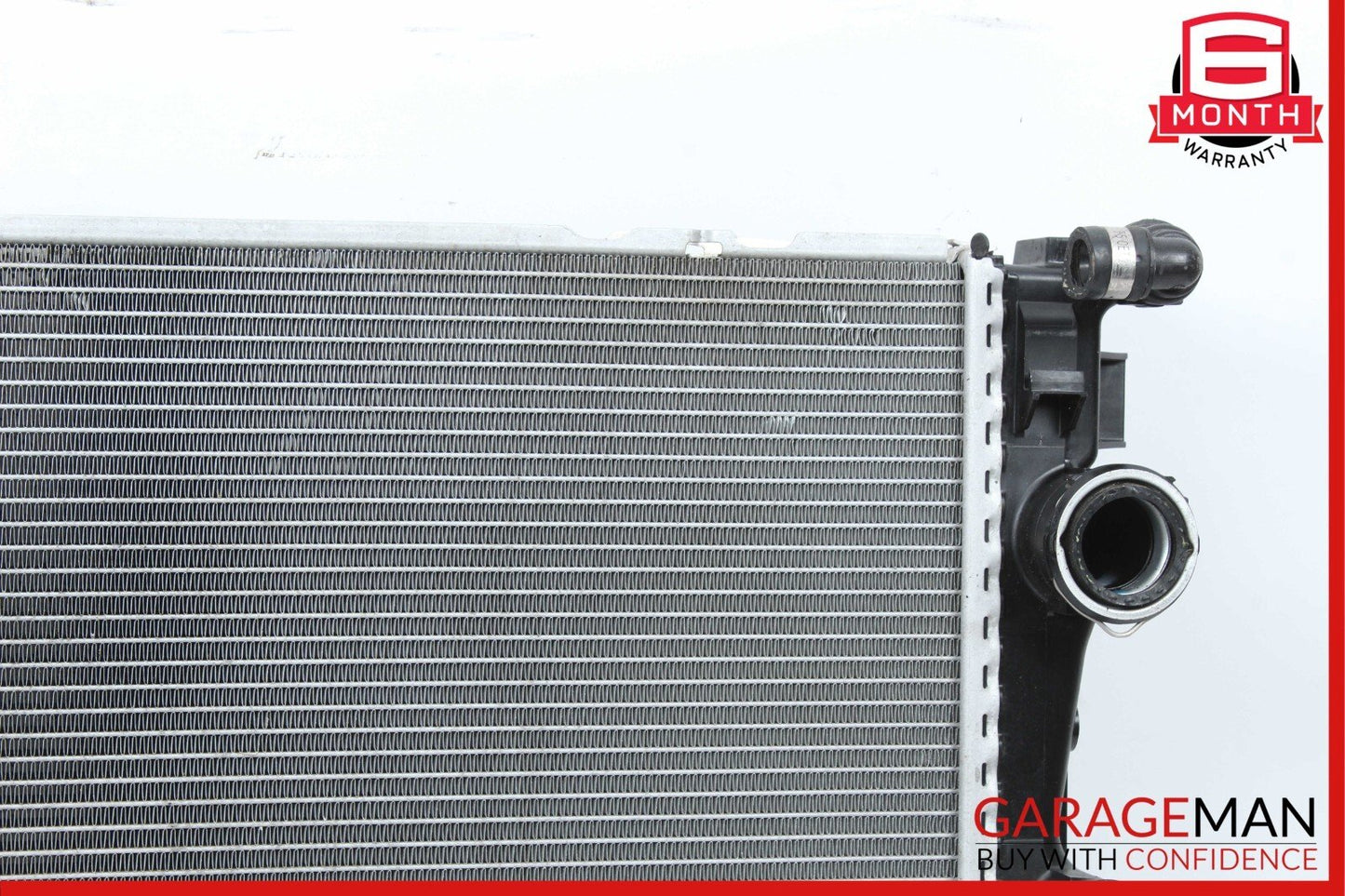 12-16 Mercedes SLK250 C250 1.8L SLK350 Engine Motor Cool Radiator 0995002703