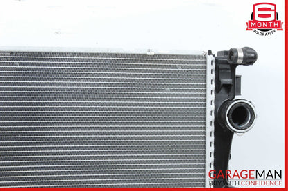 12-16 Mercedes SLK250 C250 1.8L SLK350 Engine Motor Cool Radiator 0995002703