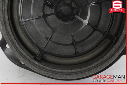 17-24 Audi A4 Quattro Rear Right & Left Side Door Panel Audio Speaker Speakers