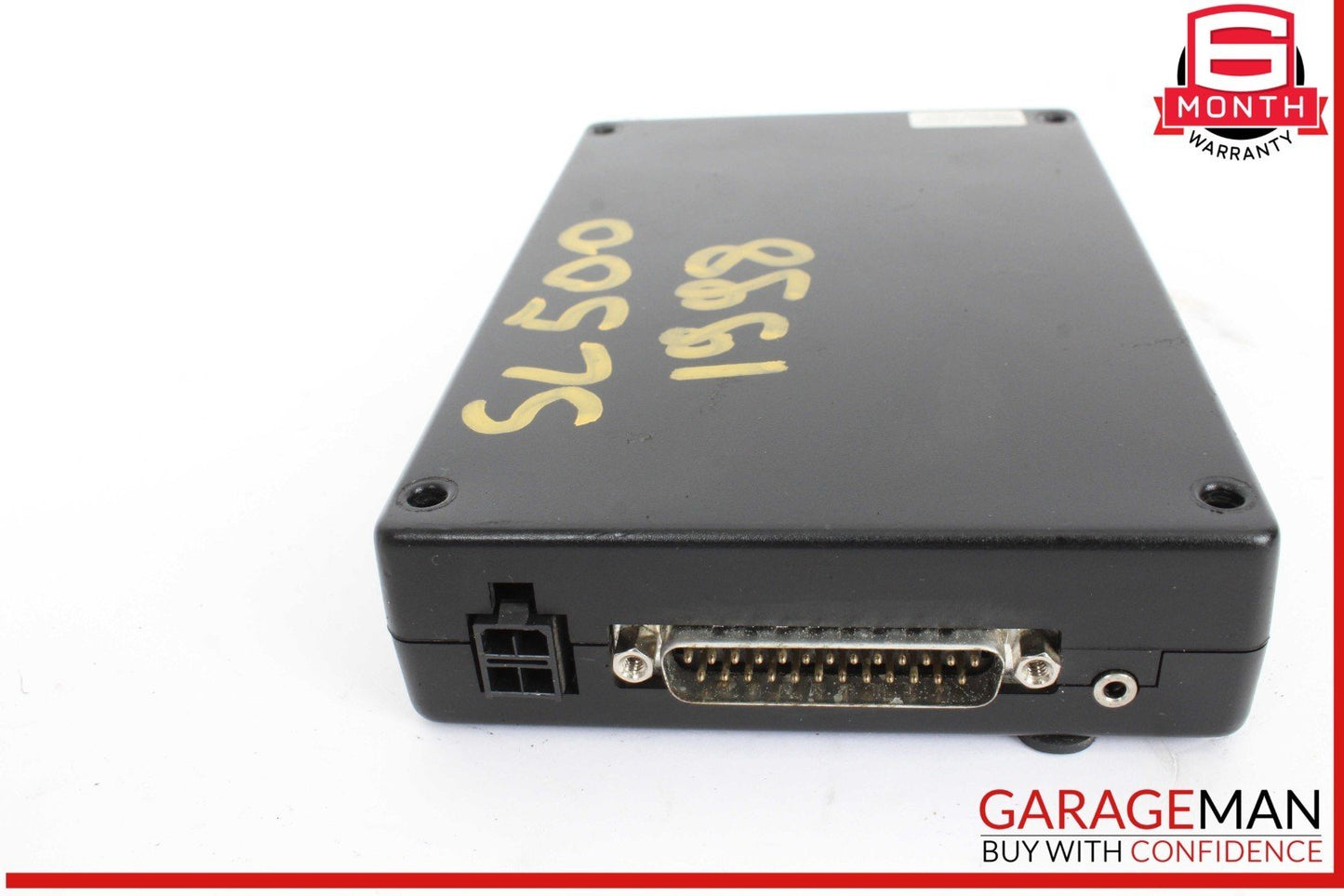 98-02 Mercedes R129 SL500 SL600 Telephone Phone Control Module 6430112 OEM